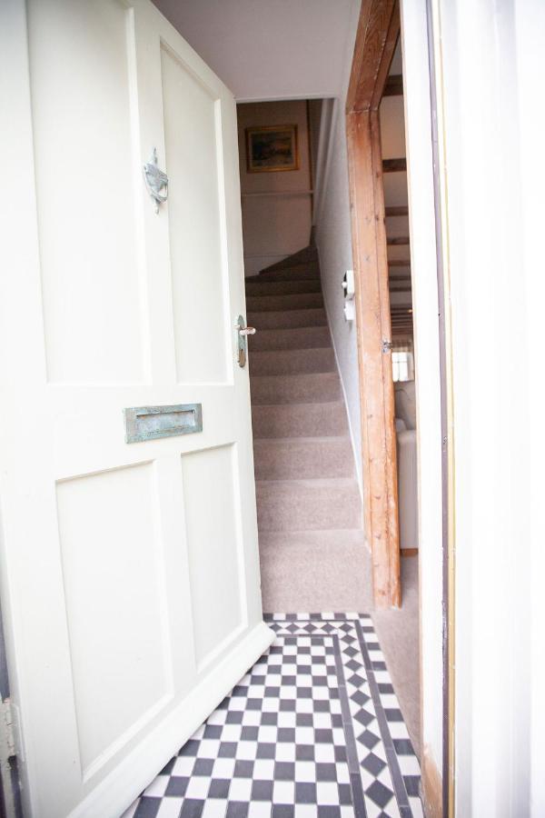 Farndale Cottage Whitby Exterior photo