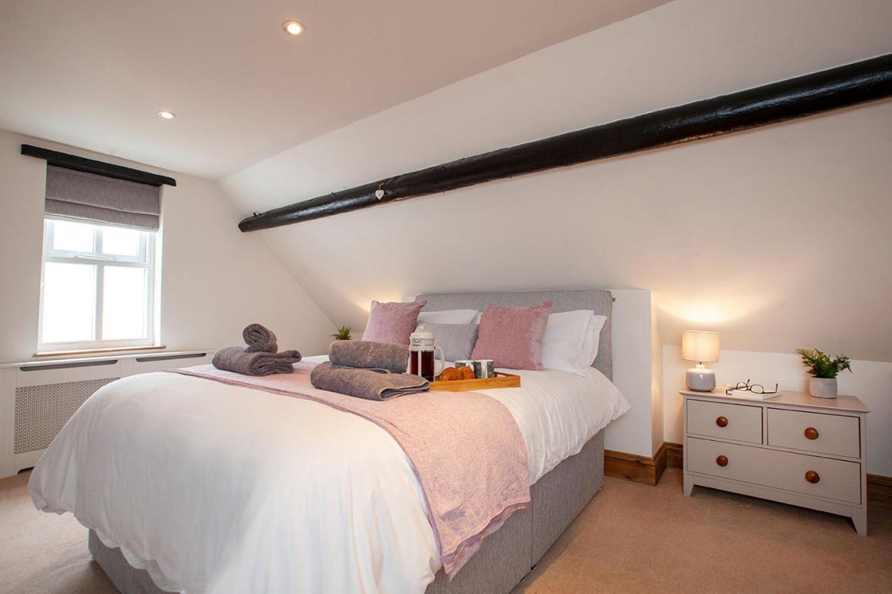 Farndale Cottage Whitby Exterior photo
